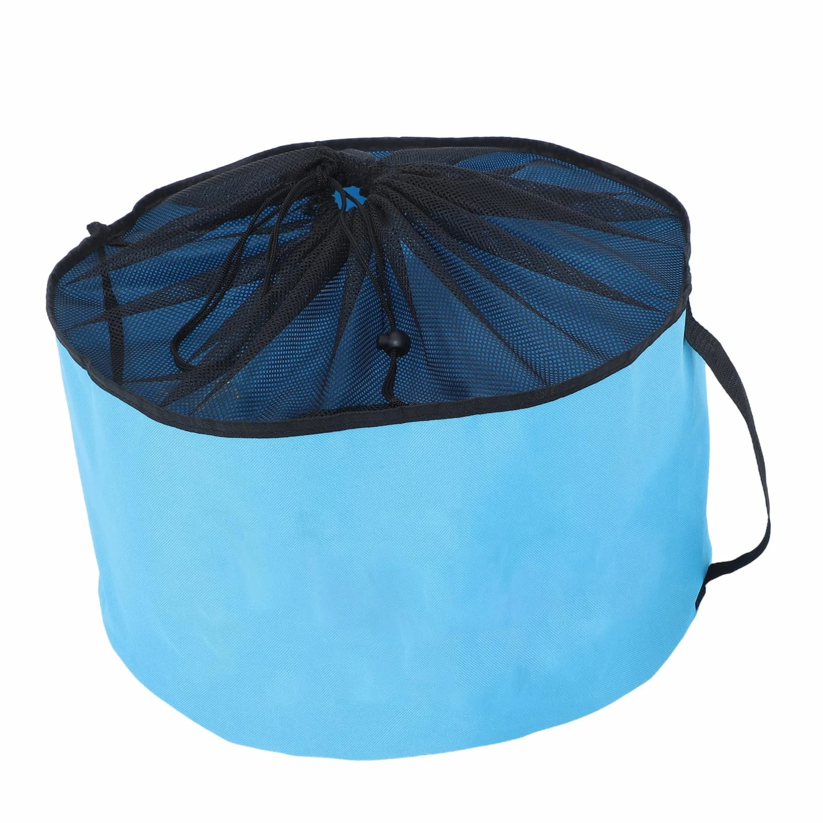 UPKOCH Bolsa Impermeable De Almacenamiento Para Mangueras Y Cables De Rv Organizador Flexible 18.50X18.50X9.44 Pulgadas Protección Contra Agua Y Polvo Para Camping Y Viajes Al Aire Libre