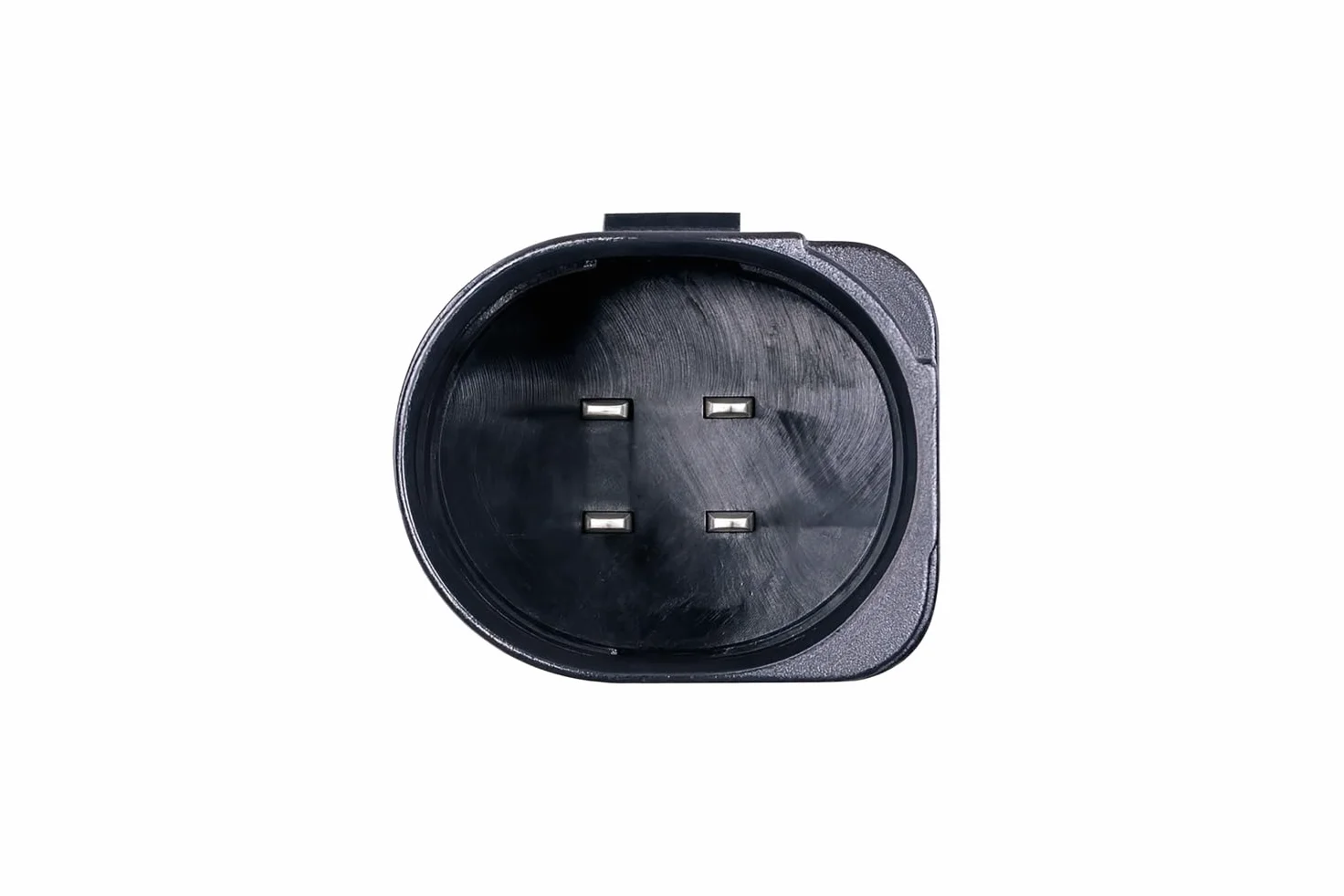 HELLA 2XI 015 520-071 Luz diurna sin unidad de control Izquierda
