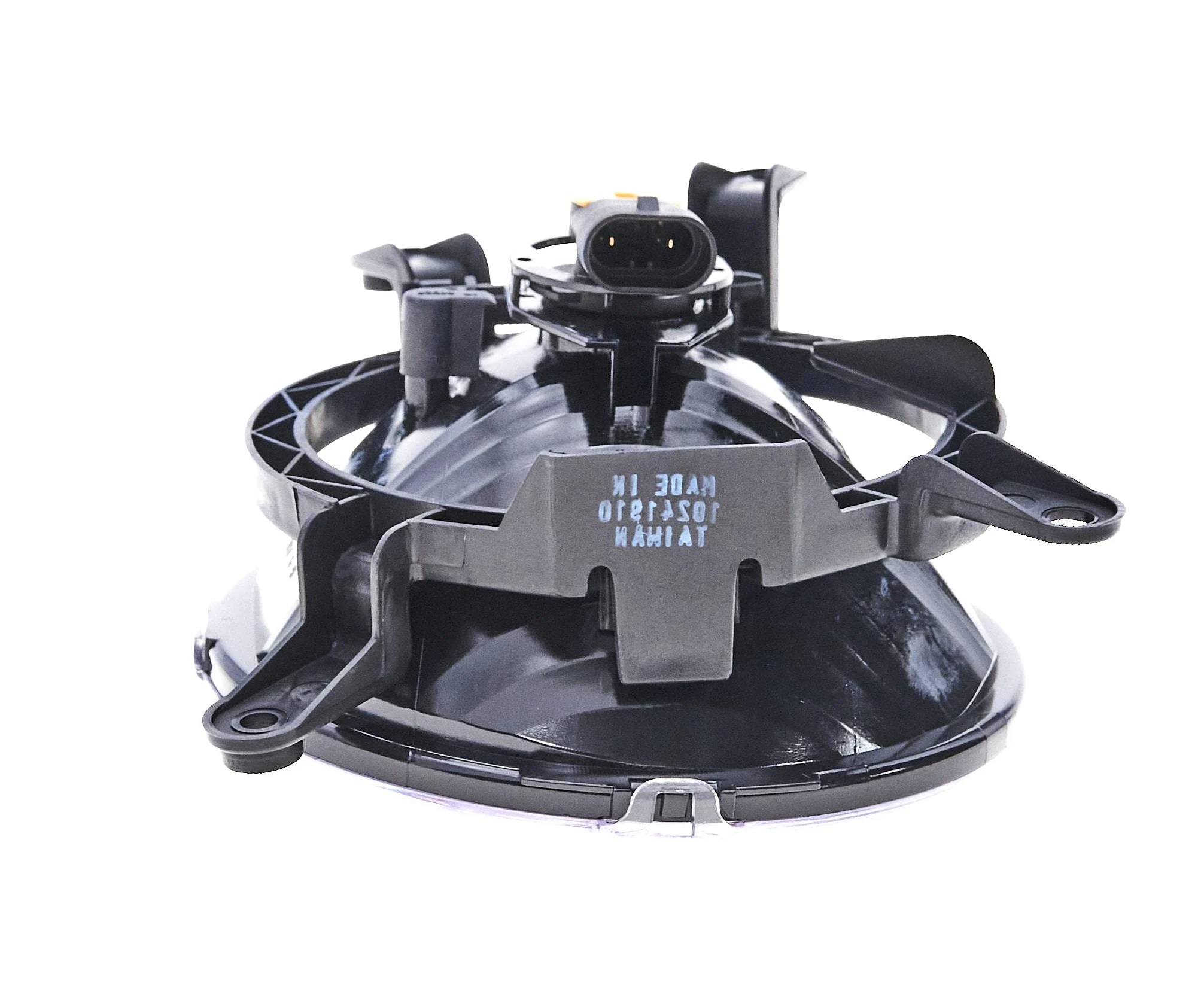 carro Parachoques, foco, Luces antiniebla Derecha 9R3Z15200A adecuado para FORD MUSTANG 2005-2008 GT