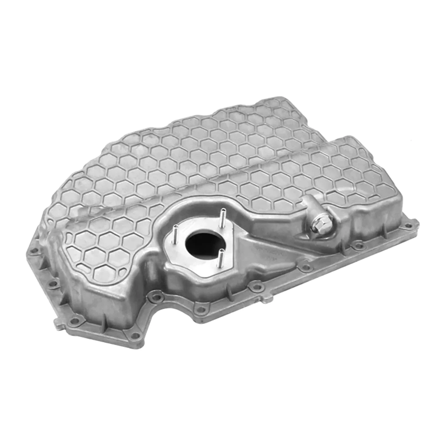 Cárter de aceite 06K103600R para Audi A3 Sedán 8VS 40T para Skoda para Octavia 1.8T 15