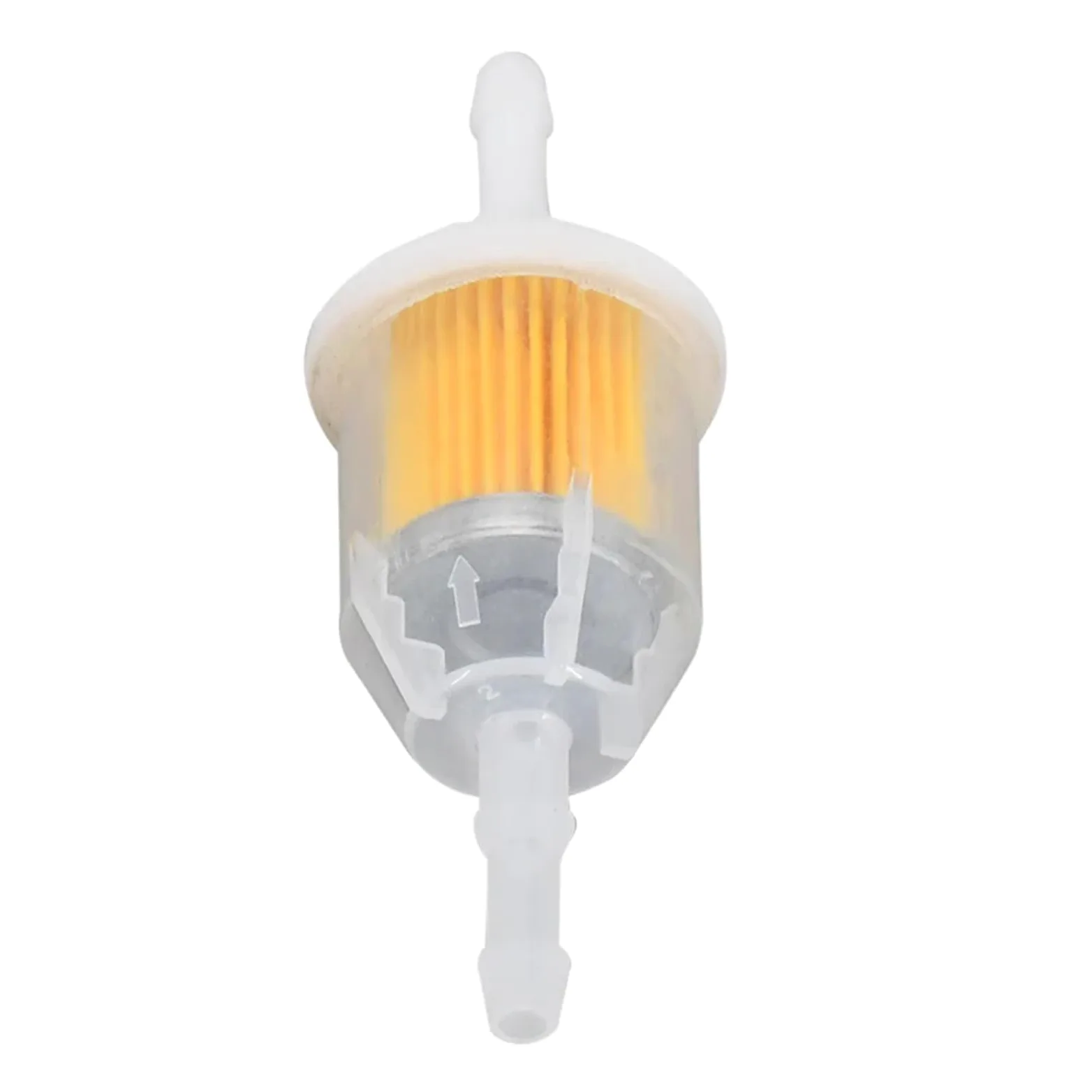AM116304 GY20709 120-886 Filtro de combustible for línea de combustible ID de 1/4 pulgadas y 5/16 pulgadas compatible con 25-050-22-S