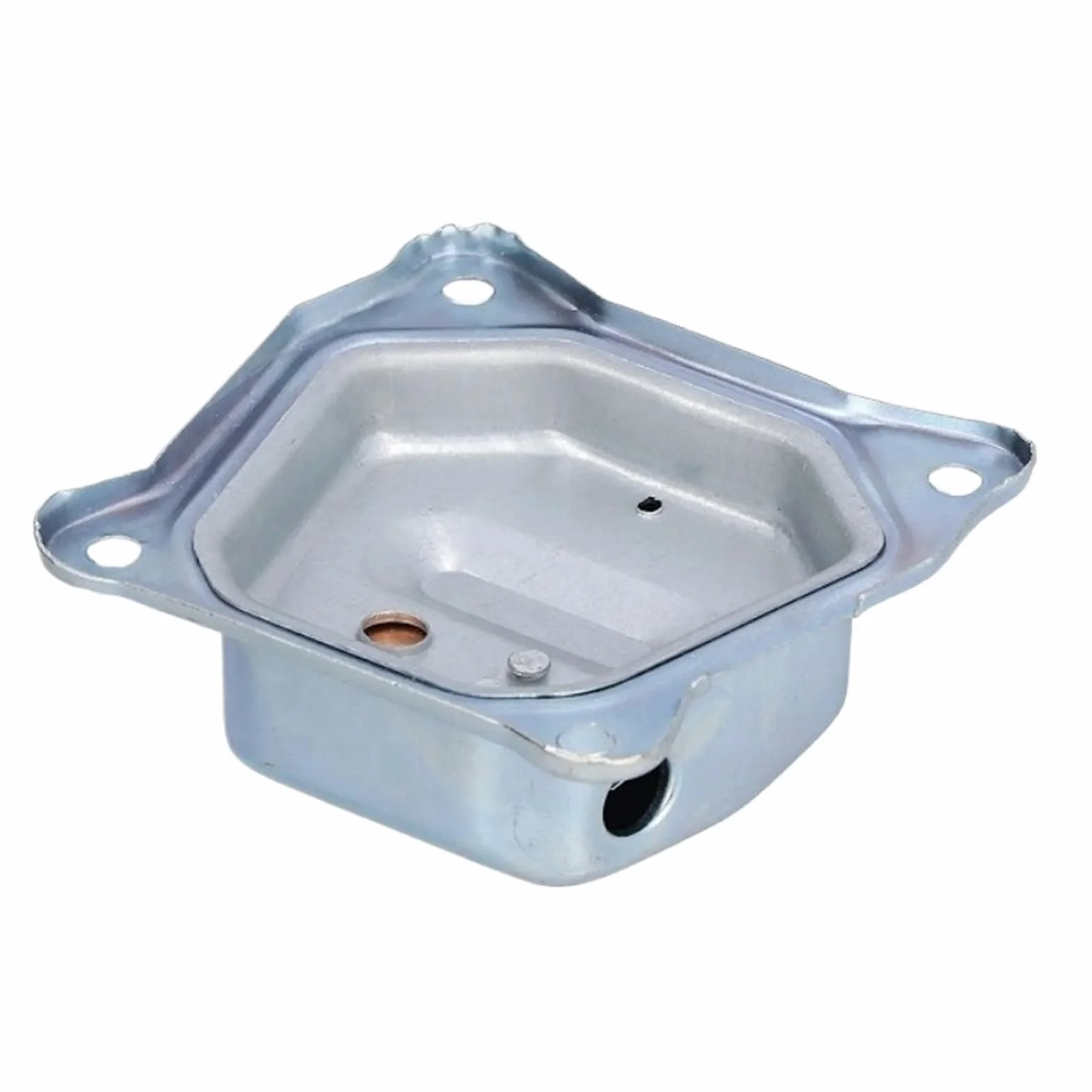 40 Piezas de Motor de Gasolina GX160 168F, Culata, generador de 2-3 kW, Tapa de válvula, Tapa de Culata