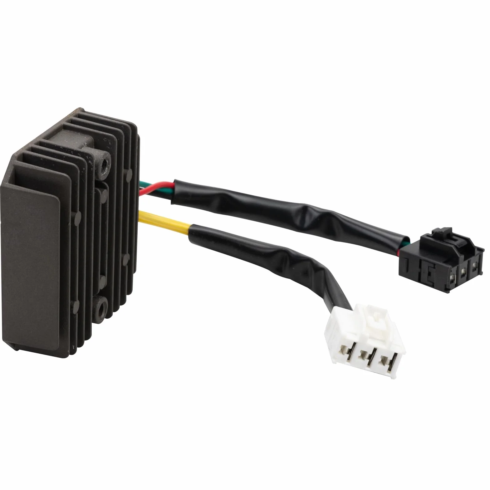 Regulador de voltaje rectificador para H-N-A SH 125/150, PS 125/150 ie INYECCIÓN Regulador de voltaje