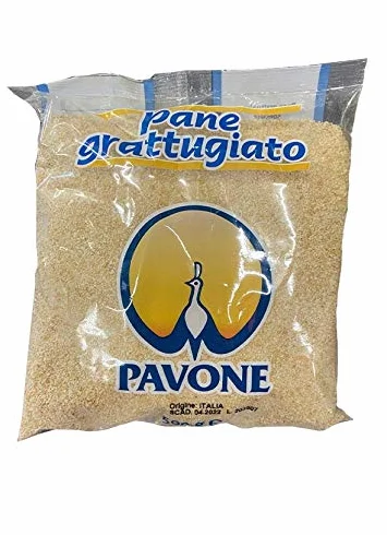 Garuti PAN RALLADO 500 GR