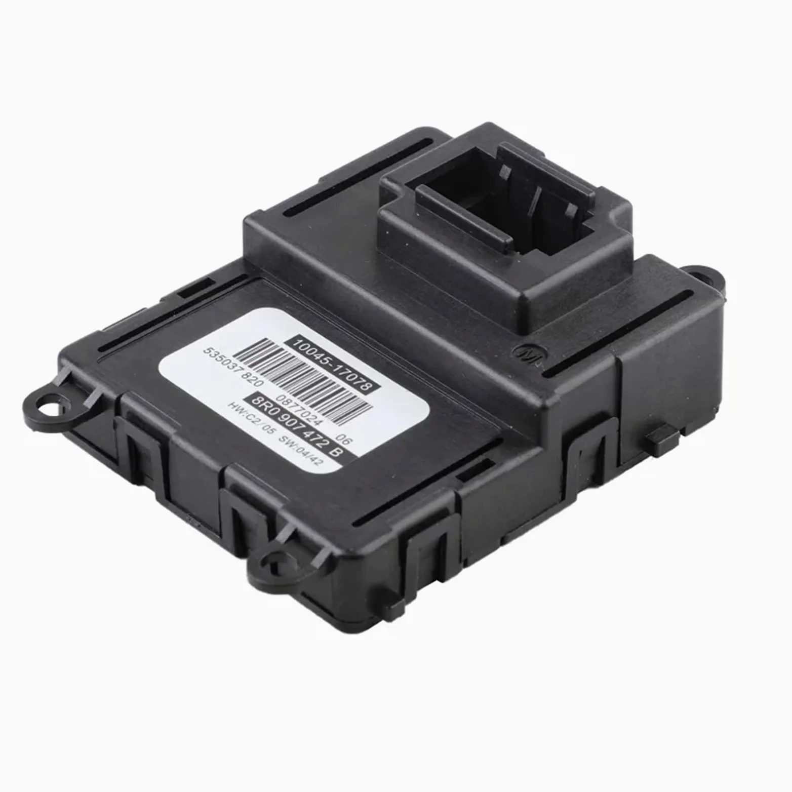 Resistencia De Balasto Módulo de control balastro faros 8R0907472A 8R0907472 8R0907472C 8R0907472B para Audi Q5 2009-2012 reparación | 8R0907472A