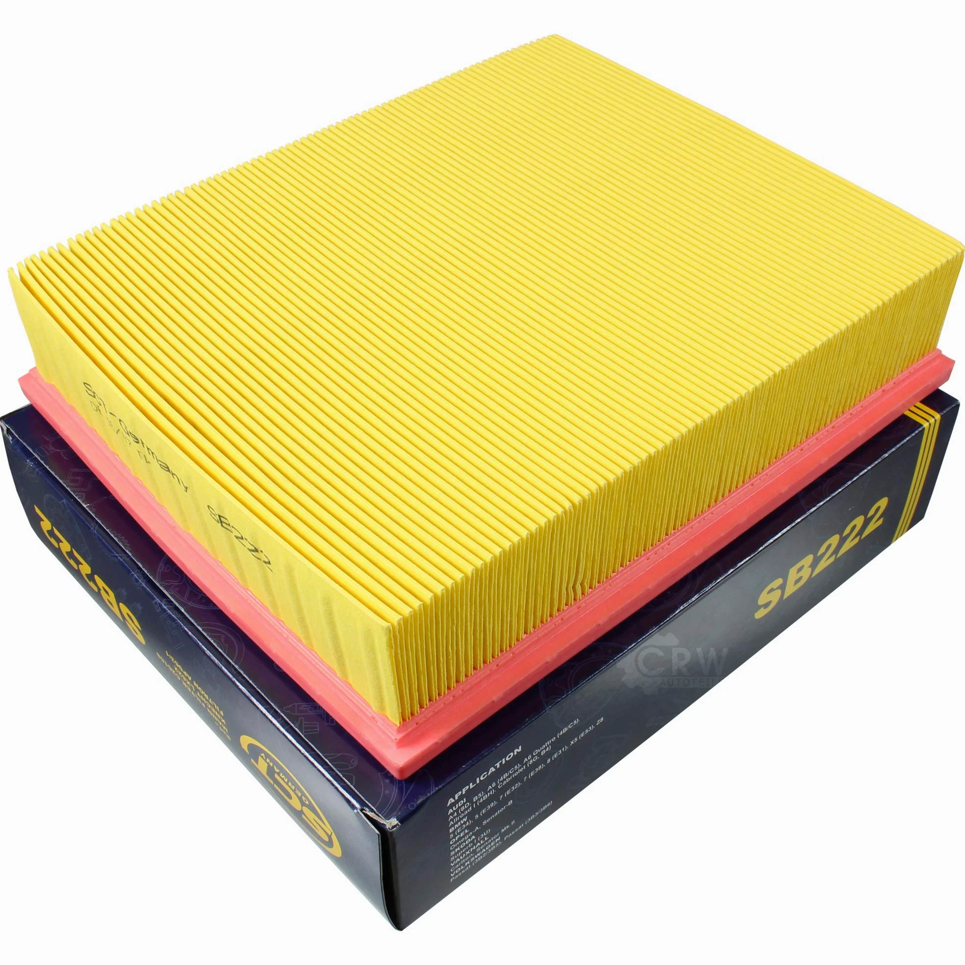 Paquete de inspección Kit de mantenimiento con 5 L 0W-30 aceite de motor LongLife 3 FE, filtro de aceite, filtro de aire, filtro de combustible, tapón de drenaje de aceite