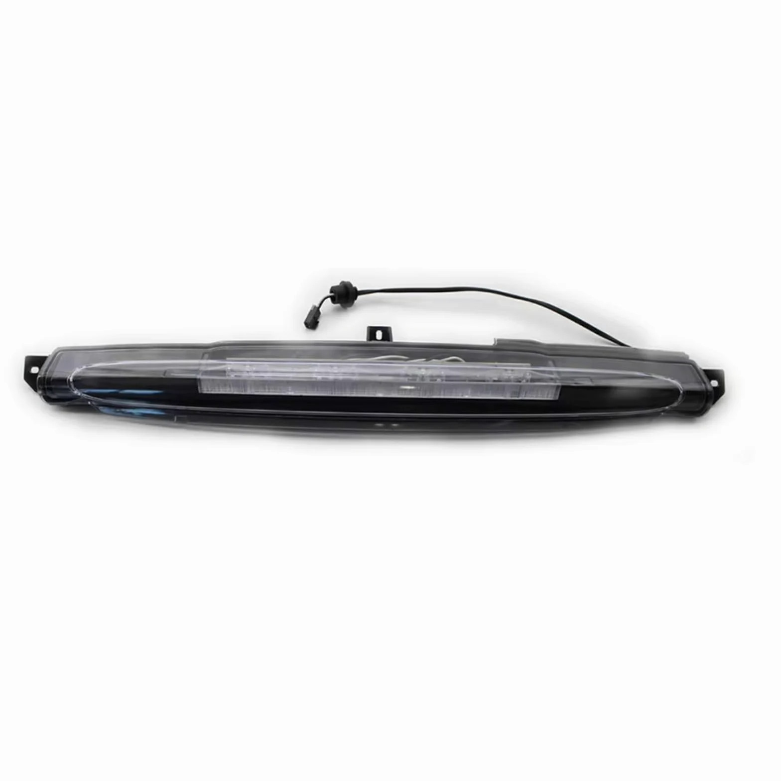 Freno Estate Lámpara 3. Compatible Con Isuzu Para Ascender 2003 2004 2005 2006 2007 2008 Luz Freno Adicional Alta Automóvil Lámpara Trasera Accesorio Reemplazo