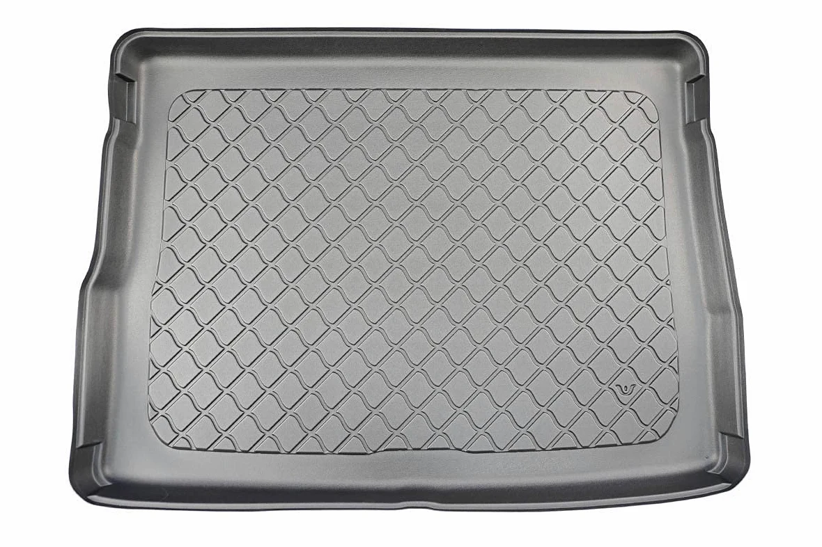 MTM Bandeja Maletero para Cupra Formentor (Tambien e-Hybrid Plug-in Hybrid/eTSI/Mild-Hybrid) 09.2020- Resistente, Fácil de Lavar e Inodora, cód. 9162