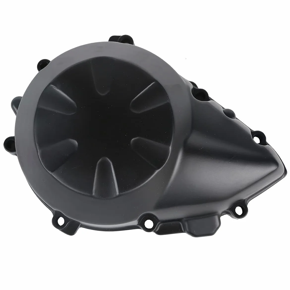 Tapa de cárter para motocicleta, compatible con Kawasaki Z750 2007-2009.