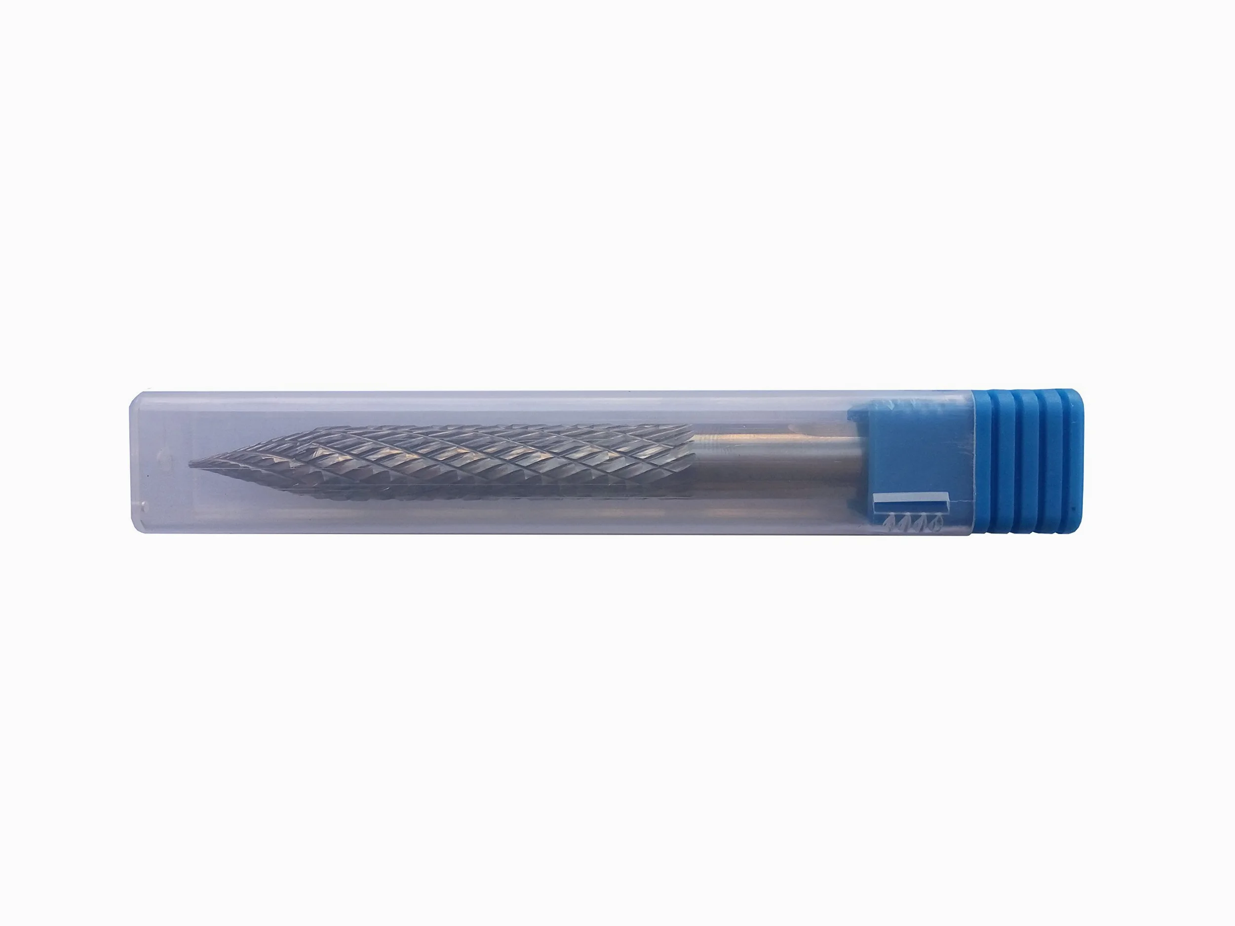TCC-100 10mm Cortador de Carburo Herramienta de Reparación de Neumáticos