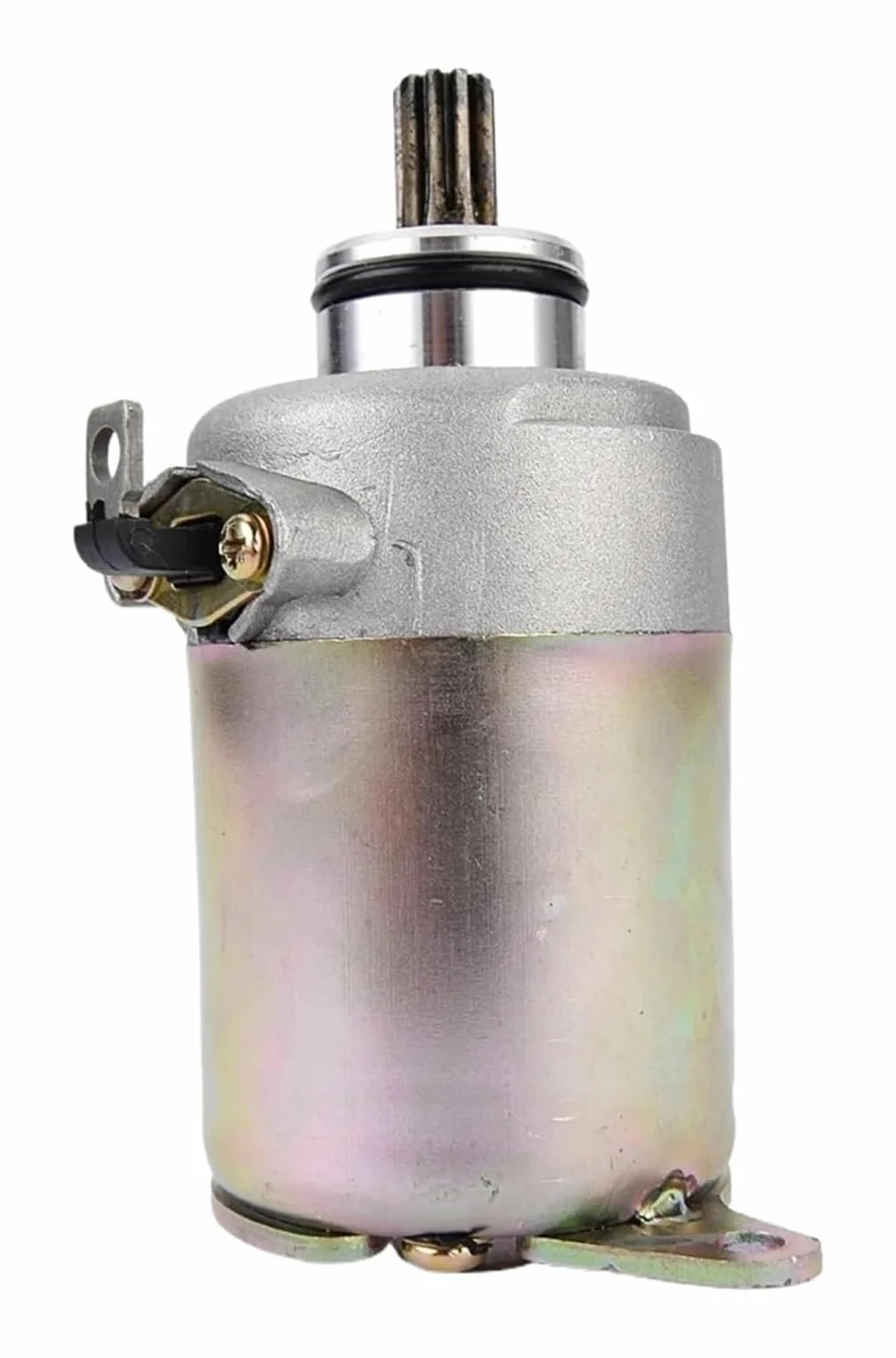 Motor Generador para K&YMCO para Super 8 125 para Agility 125 para Like 125 Motor De Arranque De Motocicleta Arrancador De Motocicleta