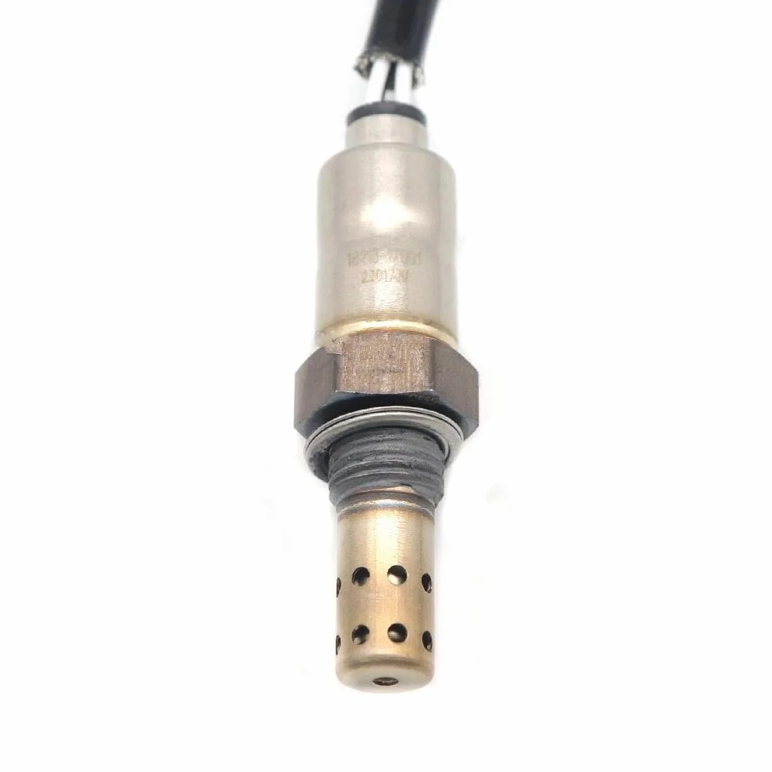 Sensor O2 para automóvil Para SUZUKI Para V-STROM 650 DL650 DL650A | 18213-17G01 DL650AL3 Relacion aire-combustible oxigeno Sensor O2 lambda 1821317G01000 1821317G01