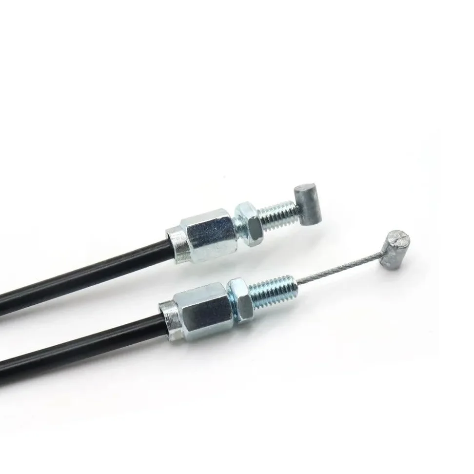Accesorios de motocicleta Cable acelerador para YZFR1 R1 2009 2010 2011 2012 2013 2014 Cables