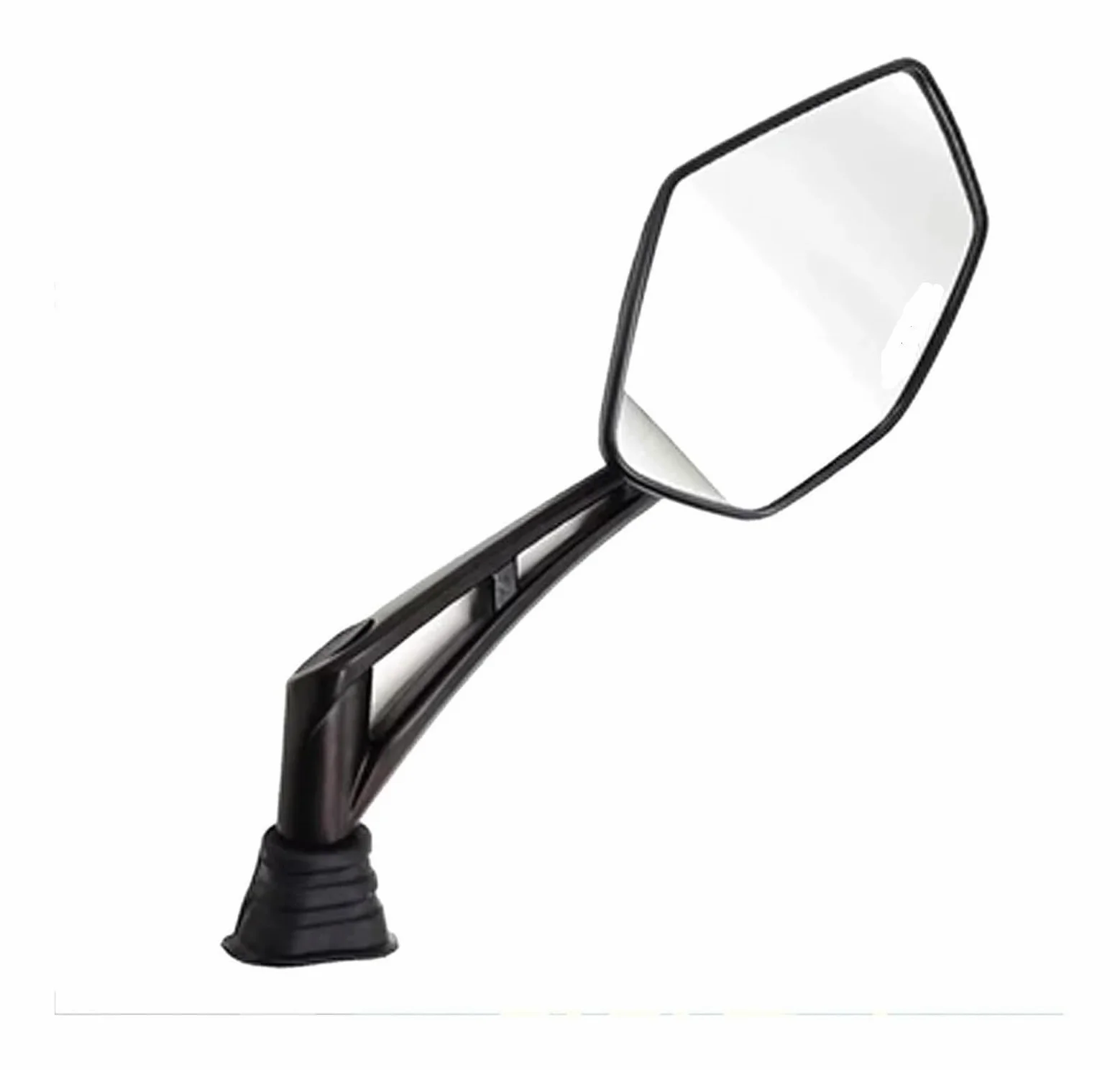 Espejo Retrovisor Motocicleta Para K&YMCO S350 CT300 CT250 L300 Para Clear For Vision Scooter Motocicleta Retrovisor Espejos Laterales