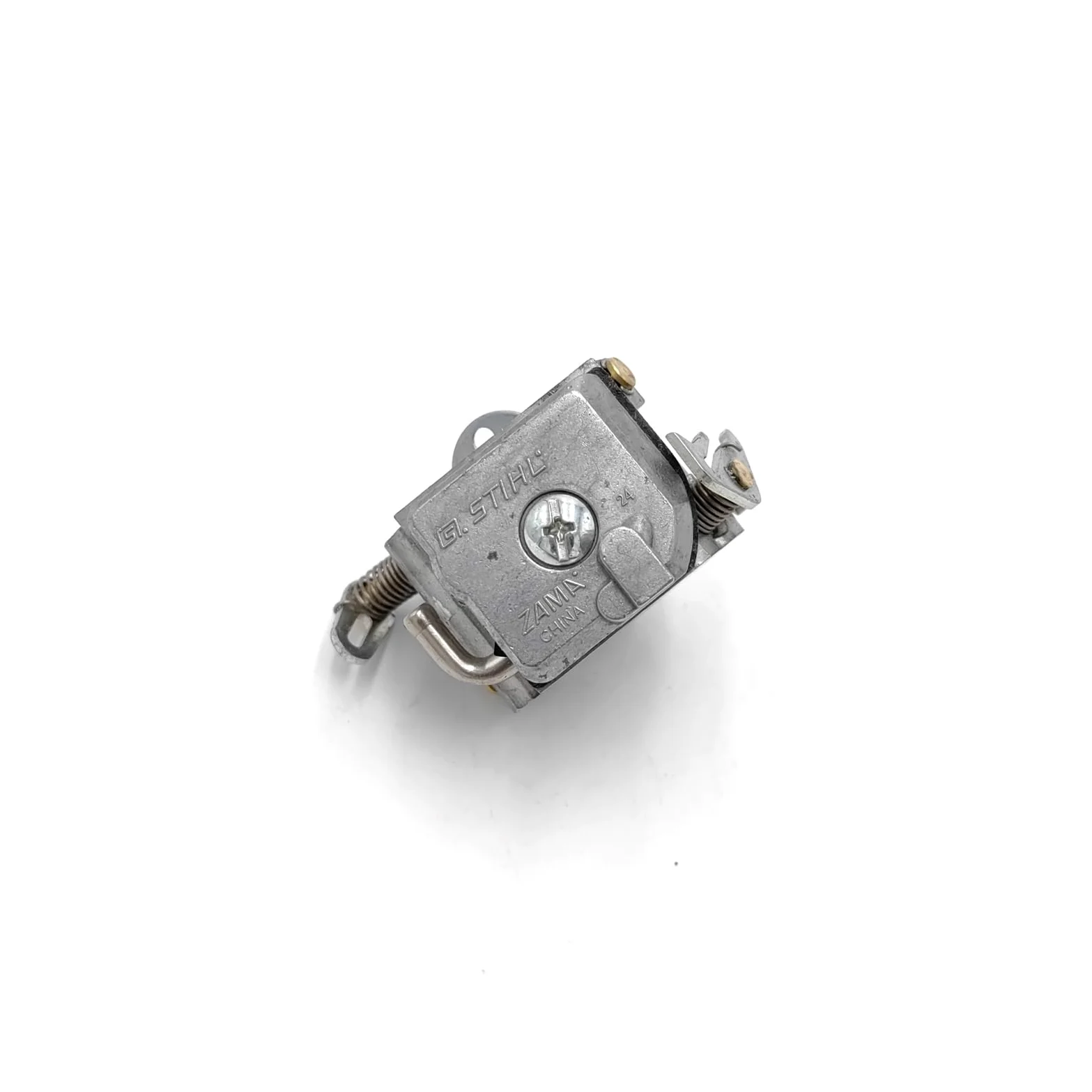 For carburador ZAMA C1Q-S286A for Motosierra Stihl MS170 MS180 017 018 2-Mix S286