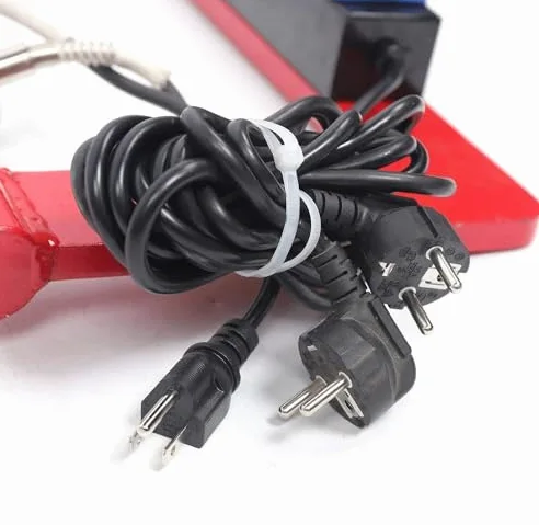 Kit de máquina de reparación de neumáticos, máquina de vulcanización de neumáticos, máquina de vulcanización de neumáticos, juego de herramientas de reparación de esparcidor de neumáticos para coche y