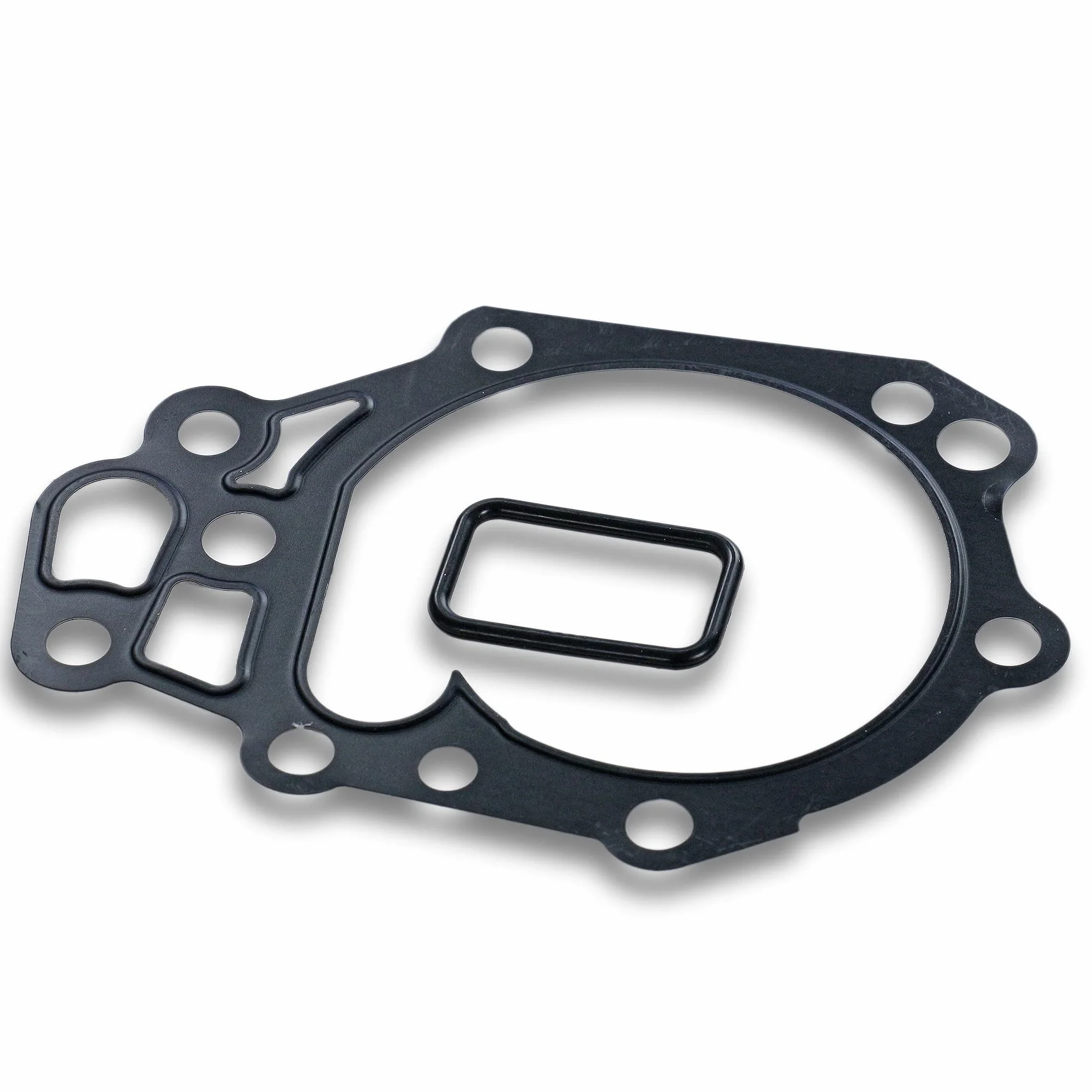 GATES KP25577XS Bomba de agua + kit de correa de distribución Número de dientes: 95 23,4 mm con bomba de agua Compatible con RENAULT Clio IV Grandtour KH Clio IV Hatchback BH TWINGO II CN0