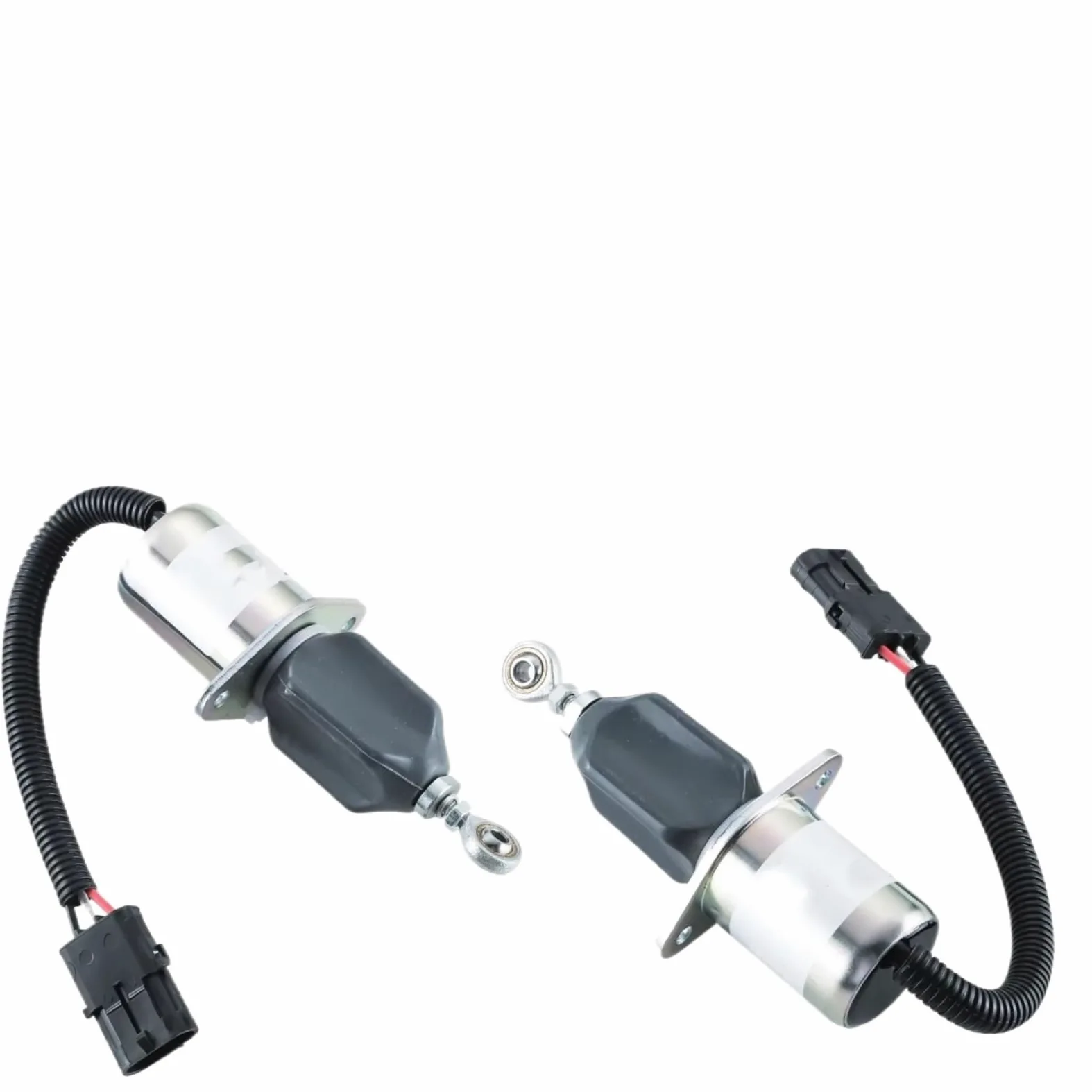 Electroválvula Turbo Compatible Con Ford Para F700 Para F800 3832211 3919422 3927152 Solenoide De Corte De Combustible: Mejoras, Reparaciones Y Repuestos Para Automóviles
