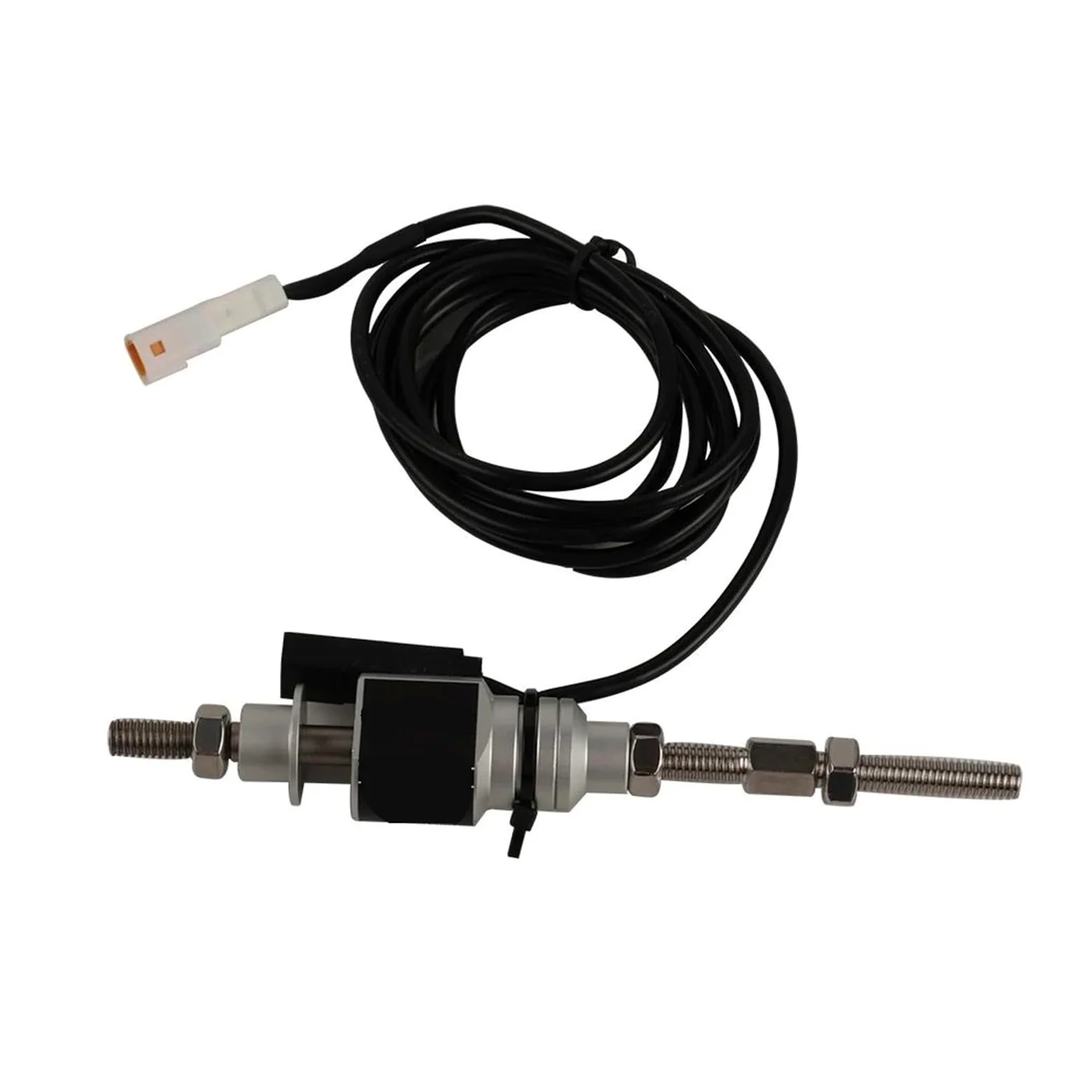 Sensor De Cambio Rápido Unidireccional | Cambio rápido sin embrague, montaje por enchufe, Para YZF-R3 YZFR3 2015 - 2025
