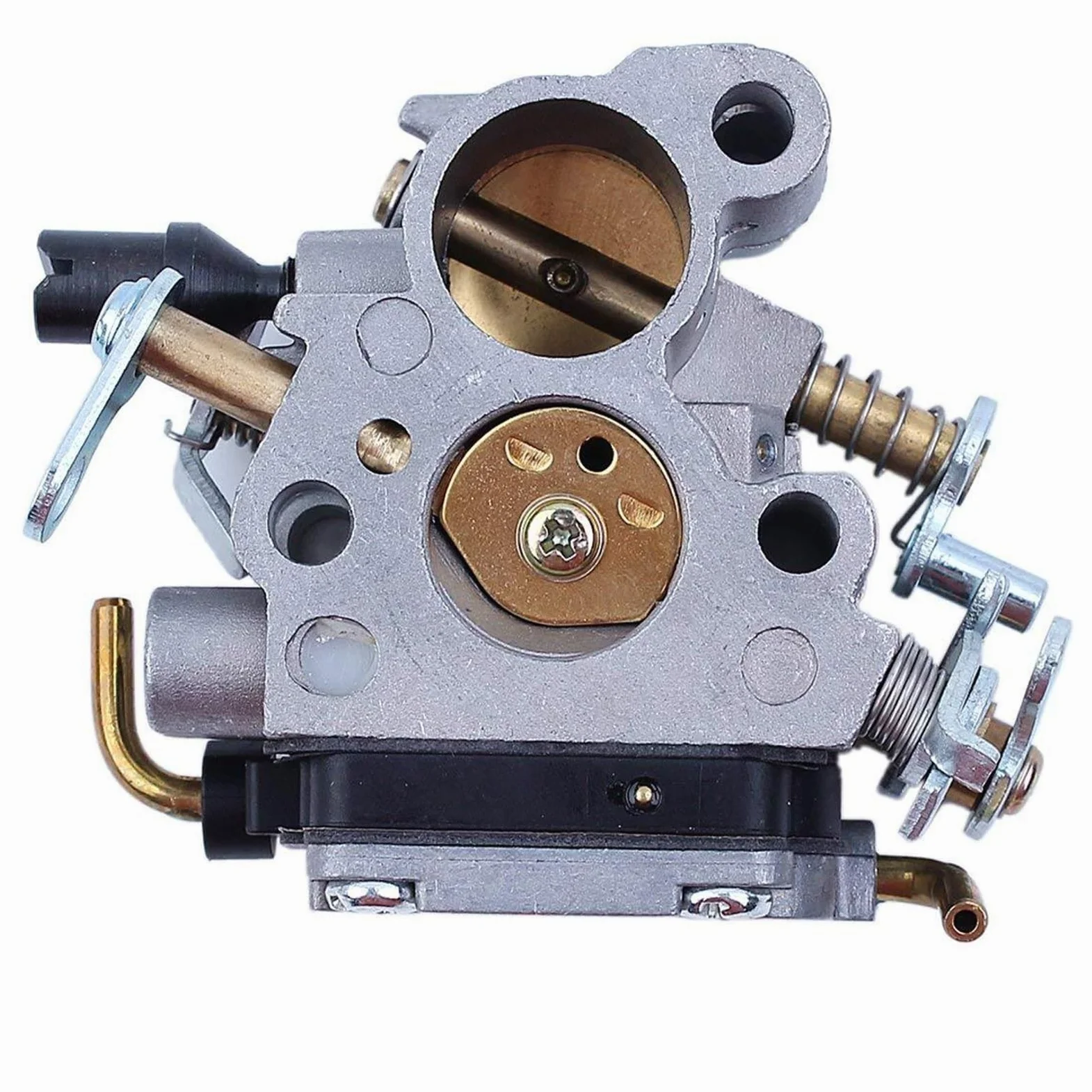 Carburador para Husqvarna 235 236E 240E Motosierra para Zama C1T-W33 CS2234 GZ380