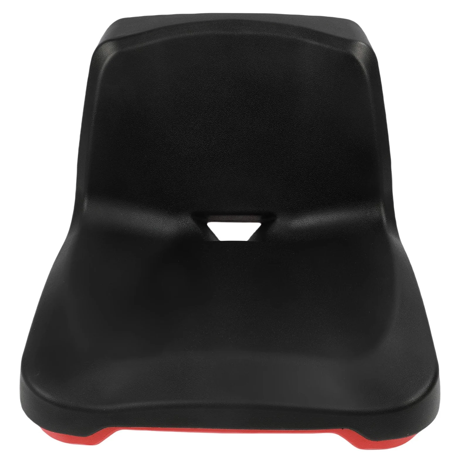 Yctze Asientos Universales para Tractores, Montacargas y Excavadoras - Cuero de PVC, Acolchado de Espuma con Soporte para la Espalda, Ajuste de Ranura Flexible, Características Mejoradas - Asientos