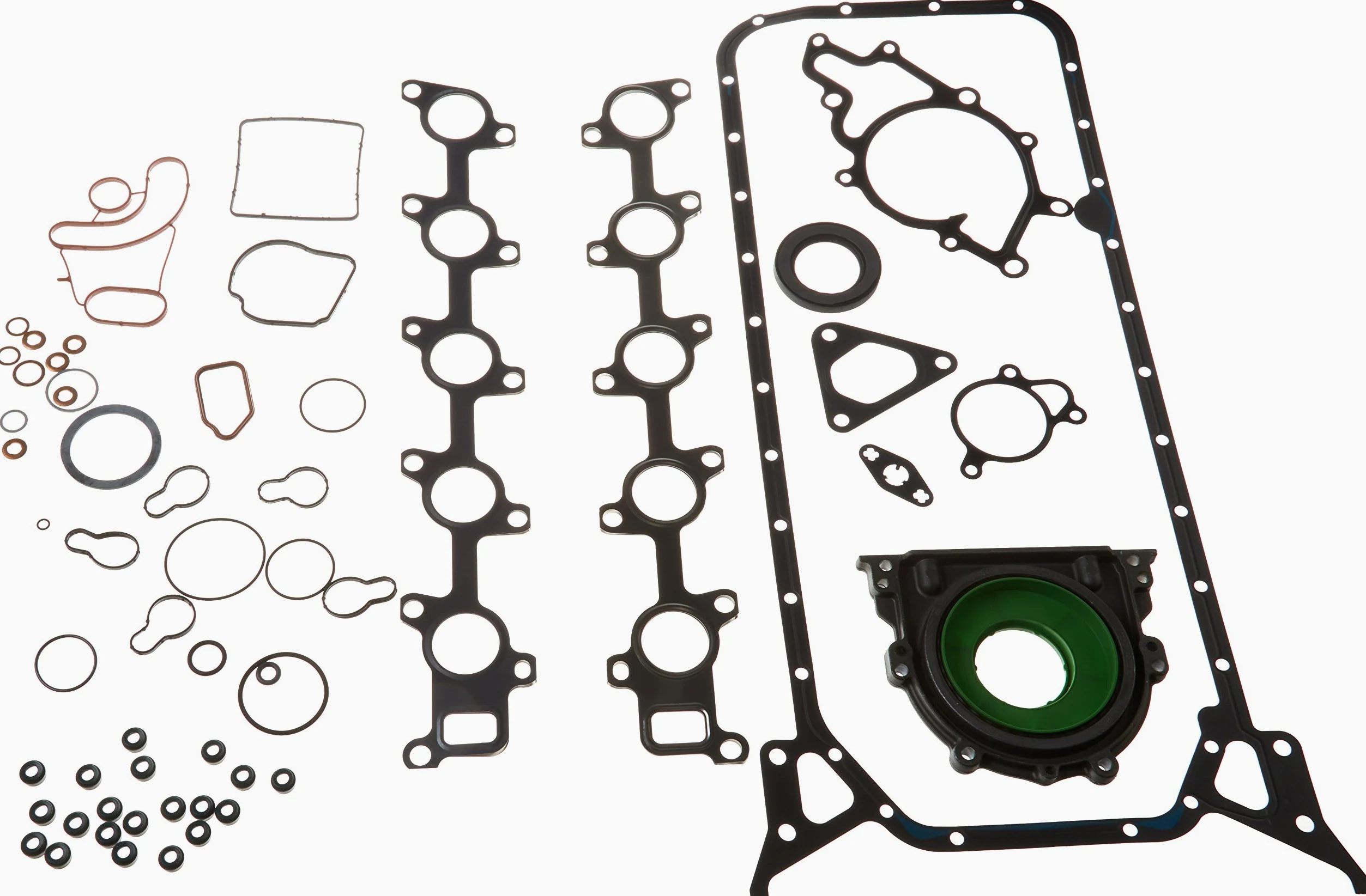 Elring 381.150 Kit de juntas para motor