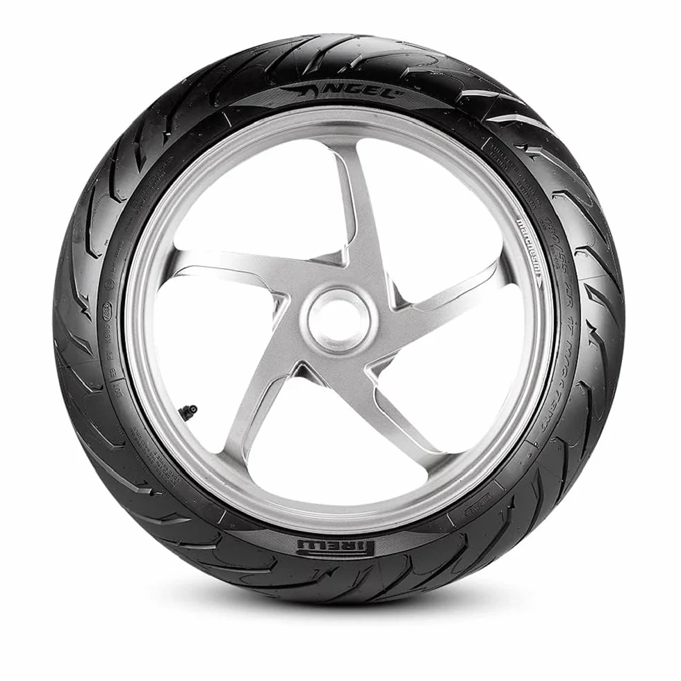 PIRELLI 120/70 ZR17 58W ANGEL ST TL