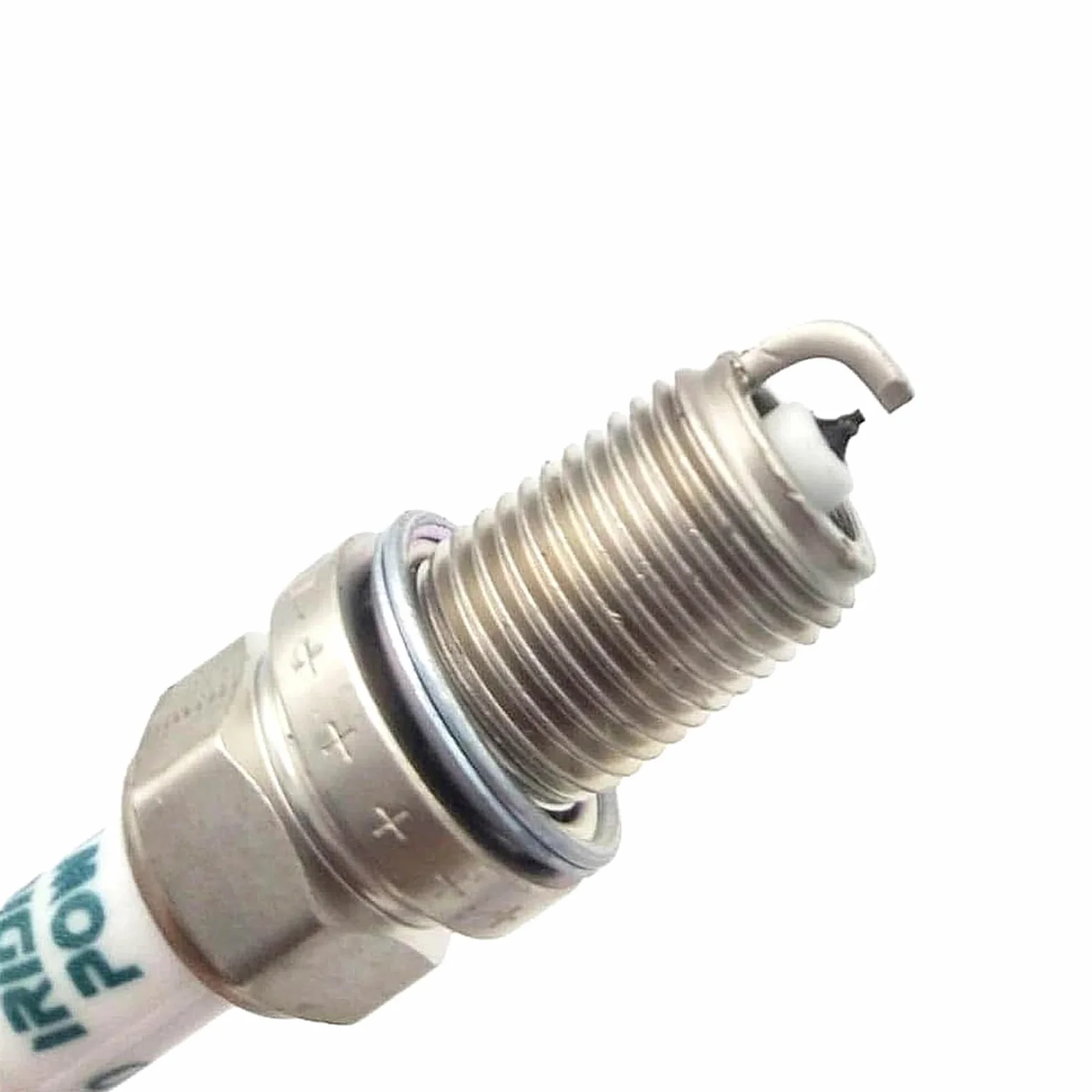 4 Unidades/Lote de bujías de iridio Power para Mazda Protege L4-1.8L, Piezas de Encendido para automóviles.