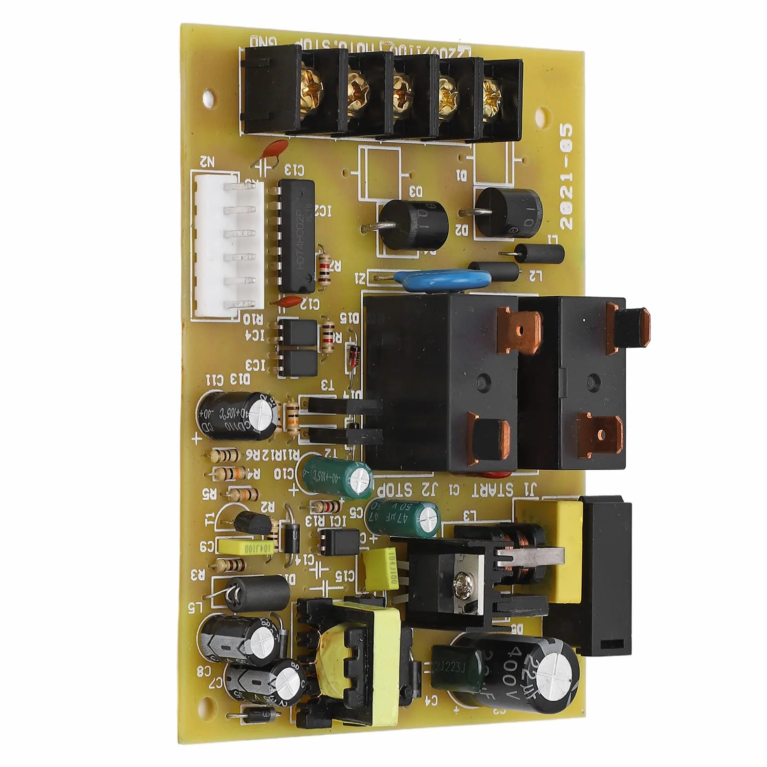 Máquina Equilibradora de Placa de Circuito de Equilibrador de Neumáticos de Automóvil Máquina Equilibradora de Neumáticos de Coche Placa de Circuito de Máquina Equilibradora de
