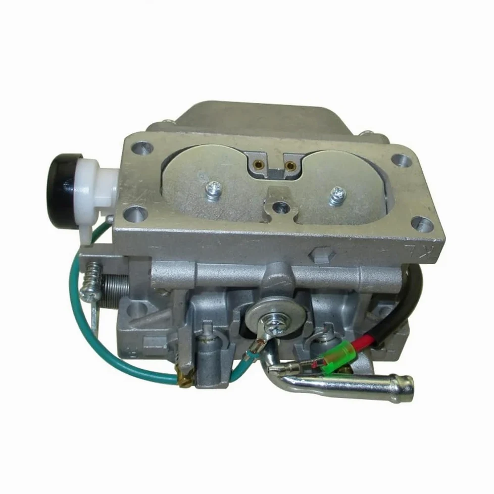 Juego de Juntas de carburador 24 853 111-S 24 853 103-S Compatible con Algunos Motores CV750