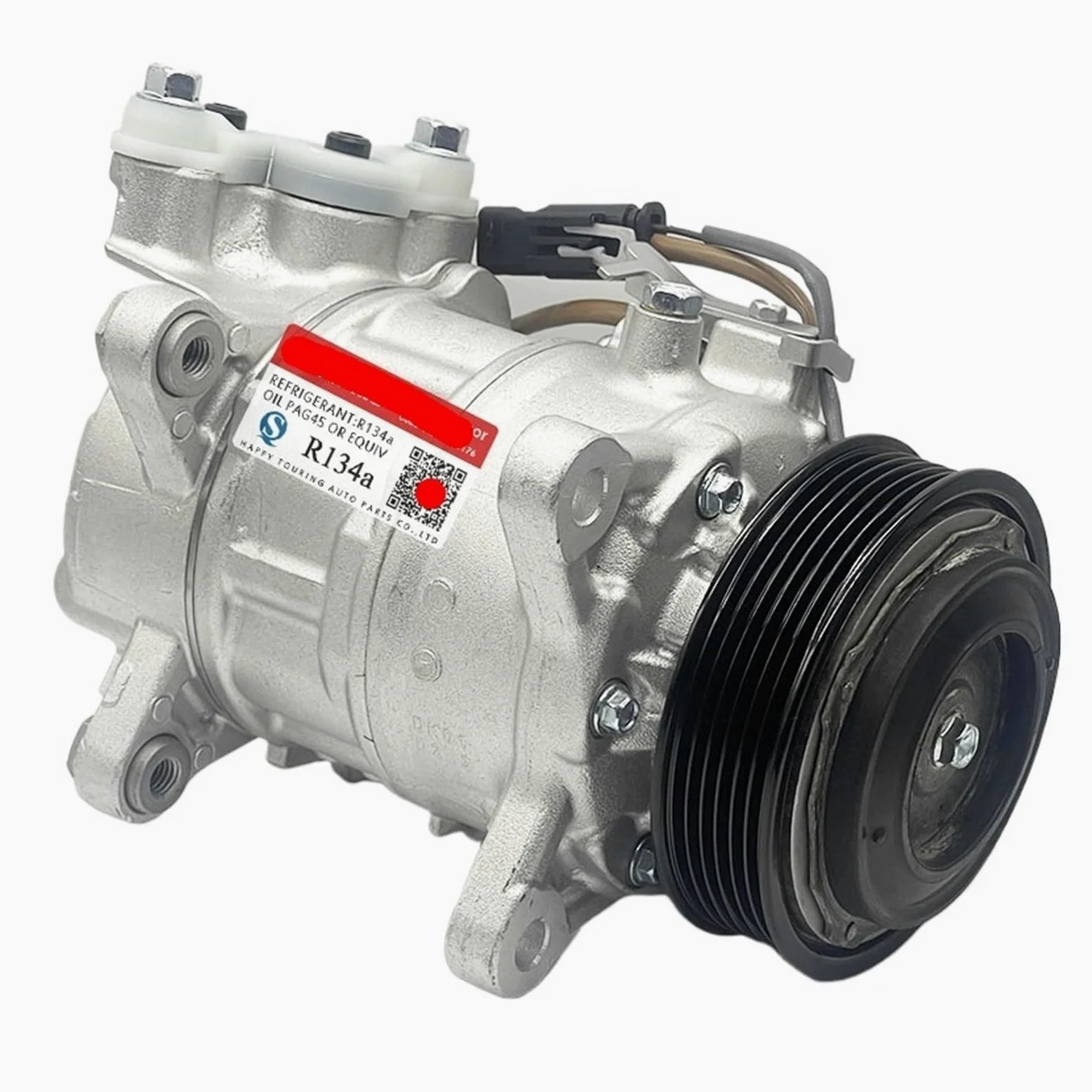 Compresor De Aire Acondicionado De CA, Compatible Con BMW, 330i G20 X3 X4 M3 G01 G21 G80 M4 G82 G83 430i 64526994082 64529299328 64526826879, Bomba De Aire Acondicionado
