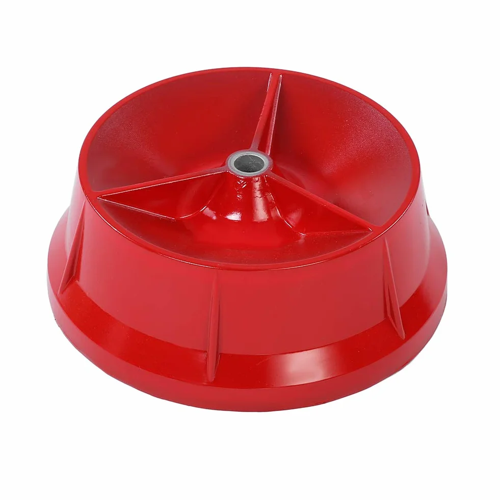 Balanceador de Ruedas Portátil, Equilibrador de Neumáticos con el Nivel de los Ojos de Borde de Servicio Pesado para la Mayoría de los Automóviles y Camiones Ligeros, Livianos