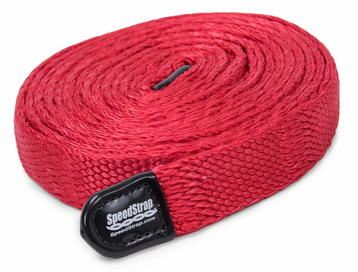 SpeedStrap 34220 - Correa de recuperación Tejida de 20 Pulgadas