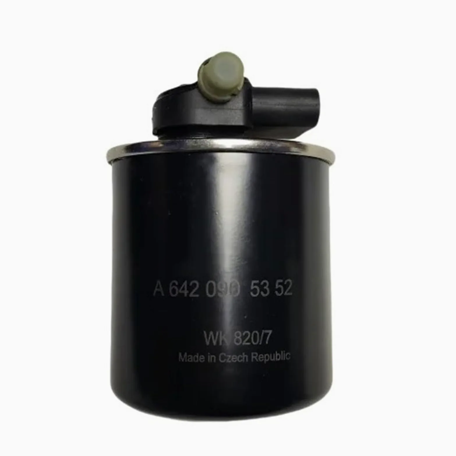 Filtro De Combustible De Gasolina Filtro de combustible 6420905352 para Mercedes-Benz W176 W246 W204 W212 W213 W463 W164 W166 W221 reemplazar