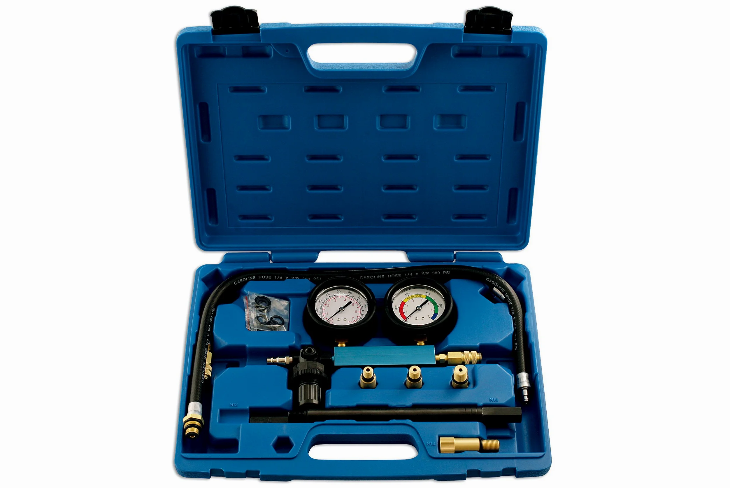 Laser 5140 Comprobador de Fugas en Cilindros de 7 bares/100 PSI