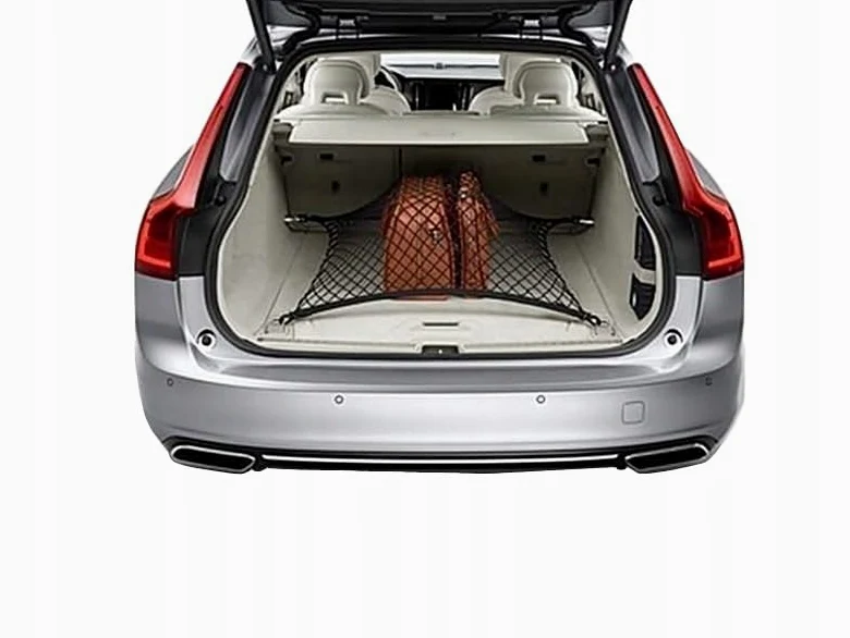 VOLVO V60 XC60 Red horizontal para maletero OE 31408760