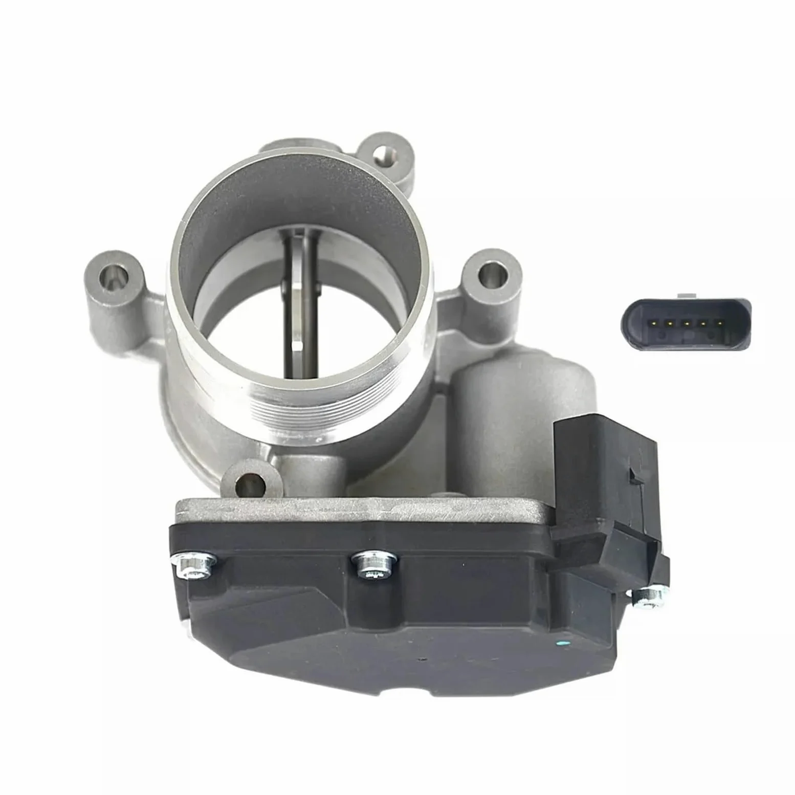 03L128063A 03L128063B 03L128063C 03L128063D 03L128063E 03L128063K 03L128063AF Apto para Audi Apto para Volkswagen 2.0 TDI Cuerpo de mariposa Válvula de mariposa