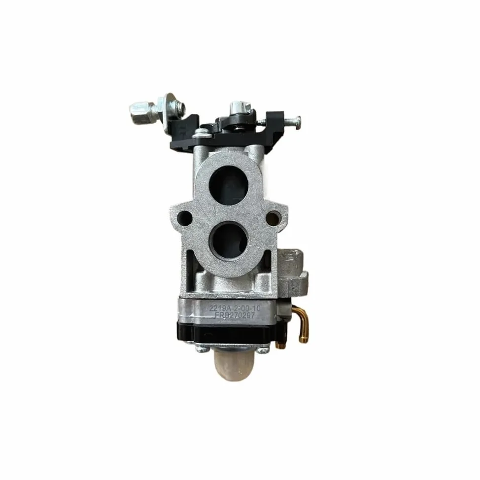 Carburador apto for Bl8200 Ebz8500 Ebz8200 7500 7000 64cc sopladores de nieve carburador desbrozadoras