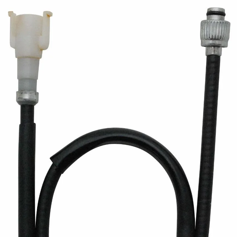 cyclingcolors cable de velocímetro cuentakilómetros tacómetros moto ciclomotor compatible con peugeot speedfight 1 e 2