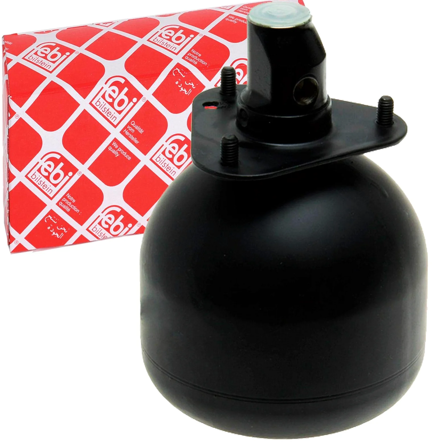 Febi bilstein 03277 Suspensión de Ruedas