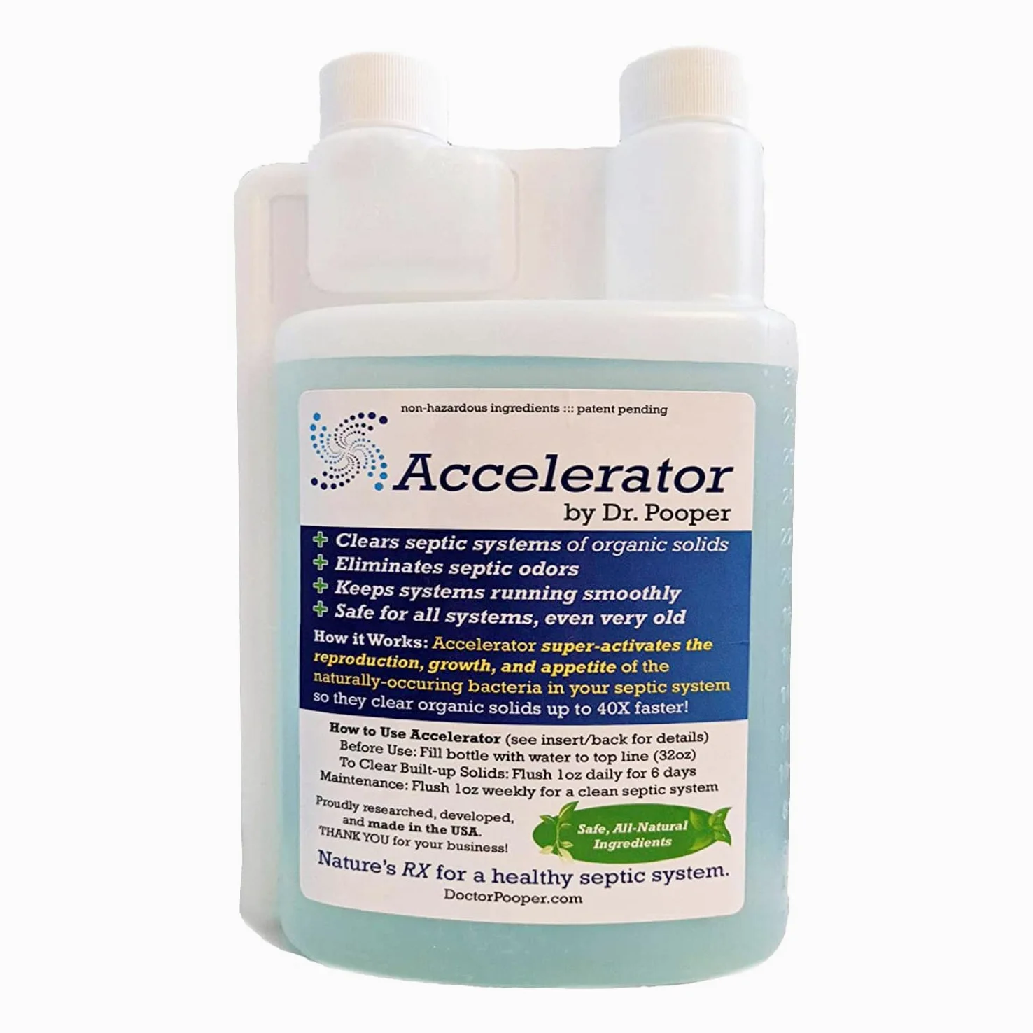 Acelerador