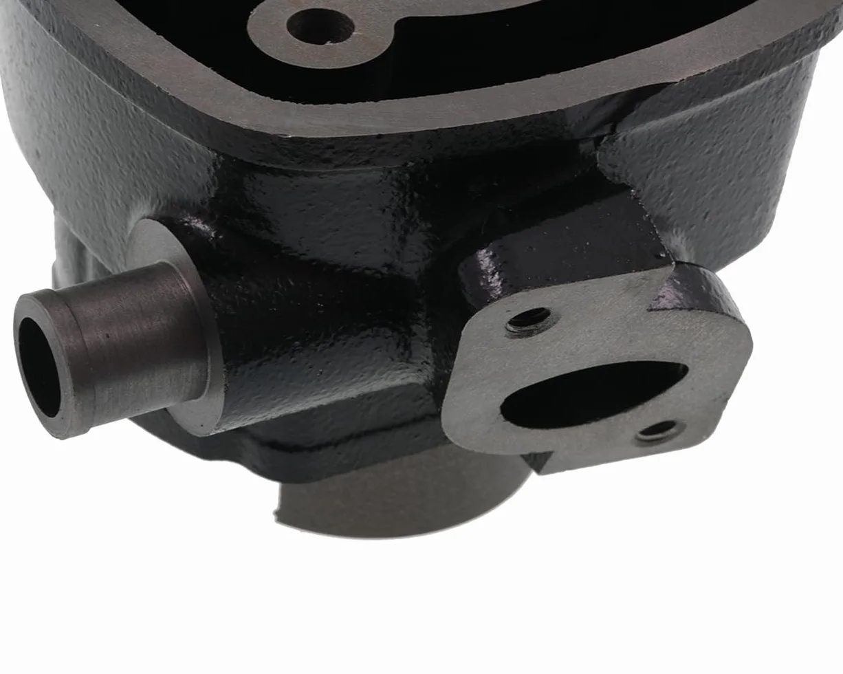 VANEZ kit cilindro compatible con Yamaha Aerox, MBK Nitro, Aprilia SR50, Malaguti F12 – motores 50ccm 2T LC Minarelli