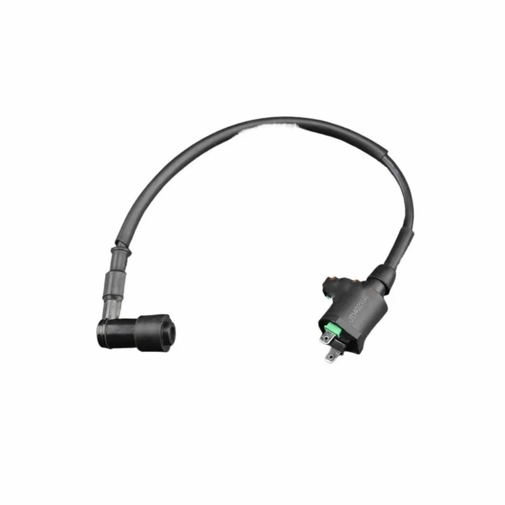 Arnés de cableado completo, bobina encendido, Kits CDI 8 pines para LIFAN W150cc ZS155cc para PIT PRO Trail Dirt Bike
