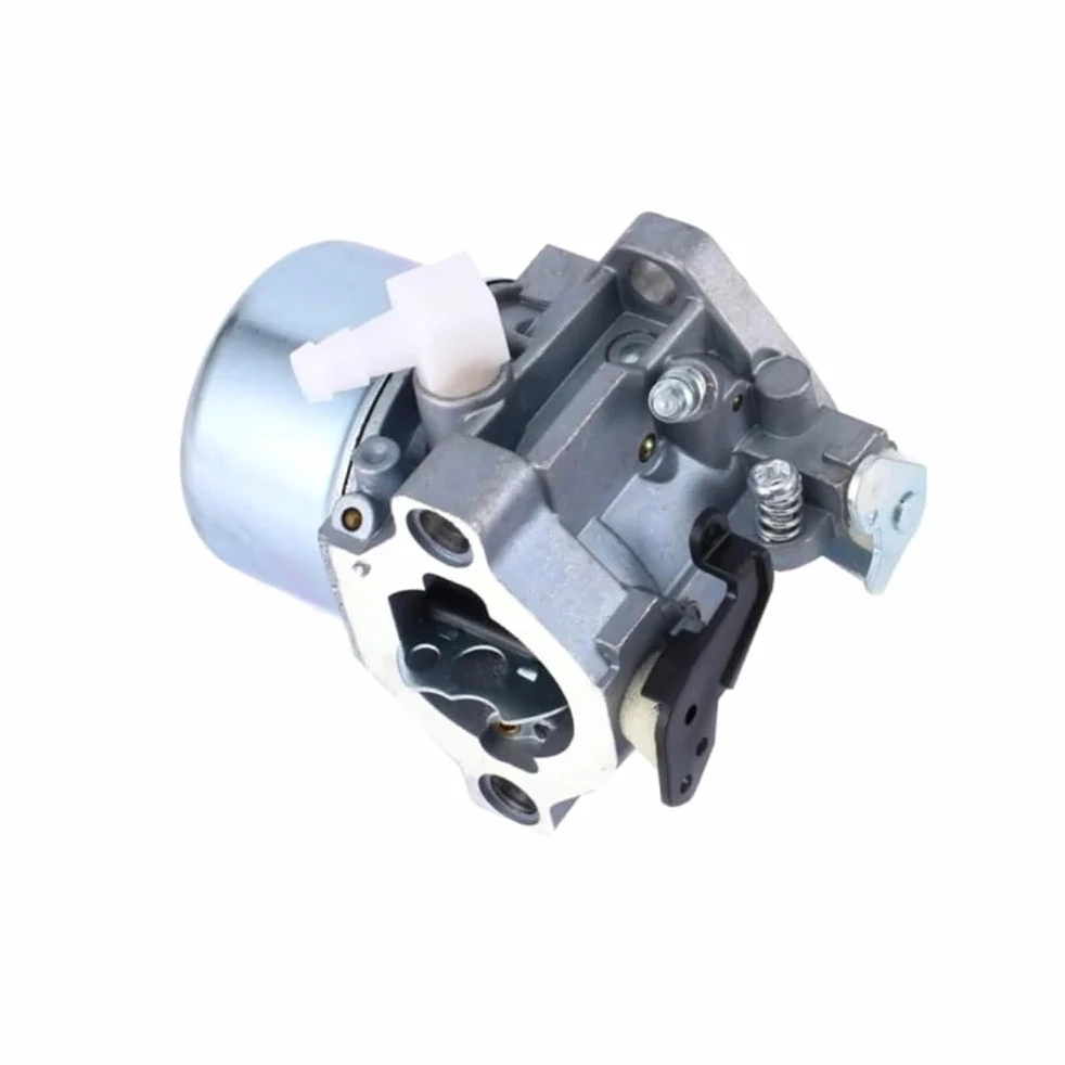 Piezas de reparación Carburador profesional con árbol de levas en cabeza for tractor cortacésped 699831 694941 499158