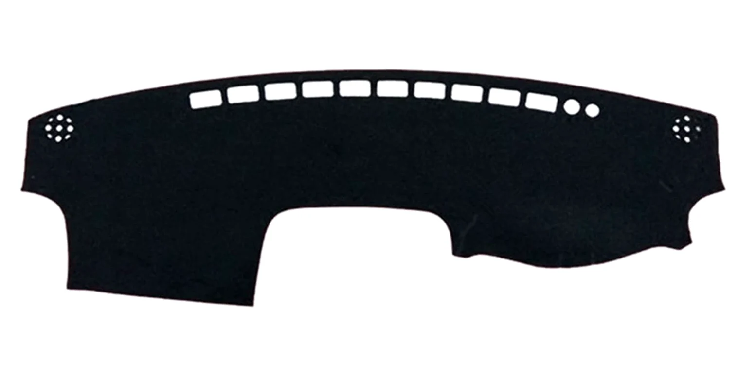 Cubierta Salpicadero Para Toyota Para Camry Para XV30 2002-2006 Alfombrilla Para Salpicadero Coche Alfombrilla Protectora Salpicadero Interior Alfombrilla salpicadero ( Talla : Manejo del lado derecho