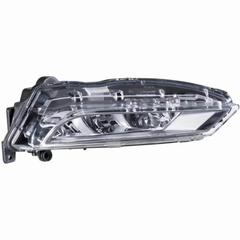 HELLA 1ND 012 996-021 FF/LED-Faro antiniebla ECE - derecha