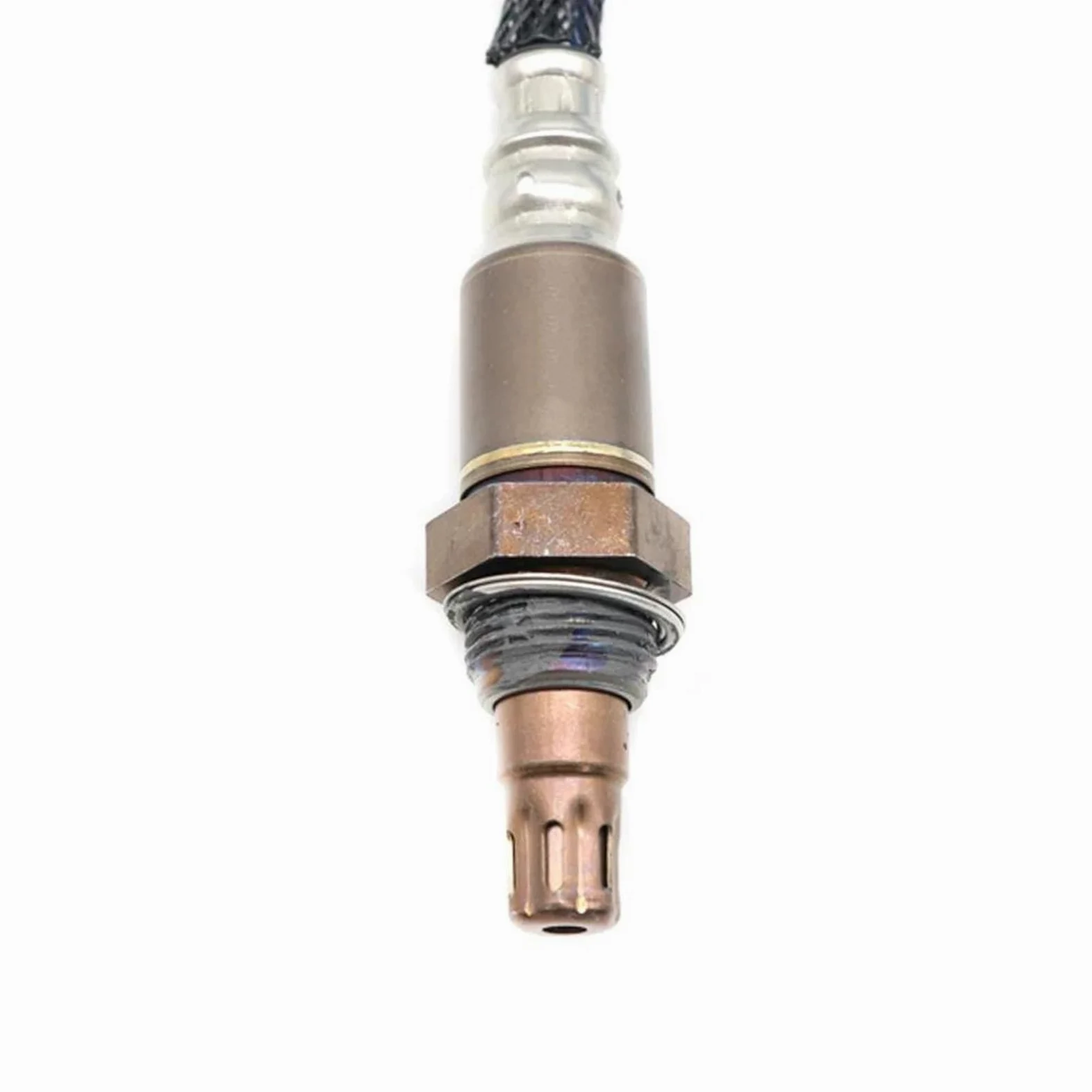 Compatible Con Accord 2.0L 2003 2004 2005 2006 2007 Sensor De Oxígeno Lambda O2 Con Relación De Combustible Y Aire Ascendente Delantero 36531-RAC-U01 Sensor Oxígeno de coche