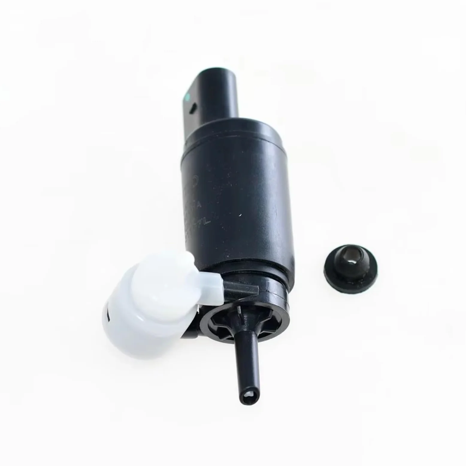 Coche Compatible Con A4 2002-2016 A6 2001-2005 Q5 2009-2016 Motor De Bomba Limpieza Limpiaparabrisas 1KD955651A