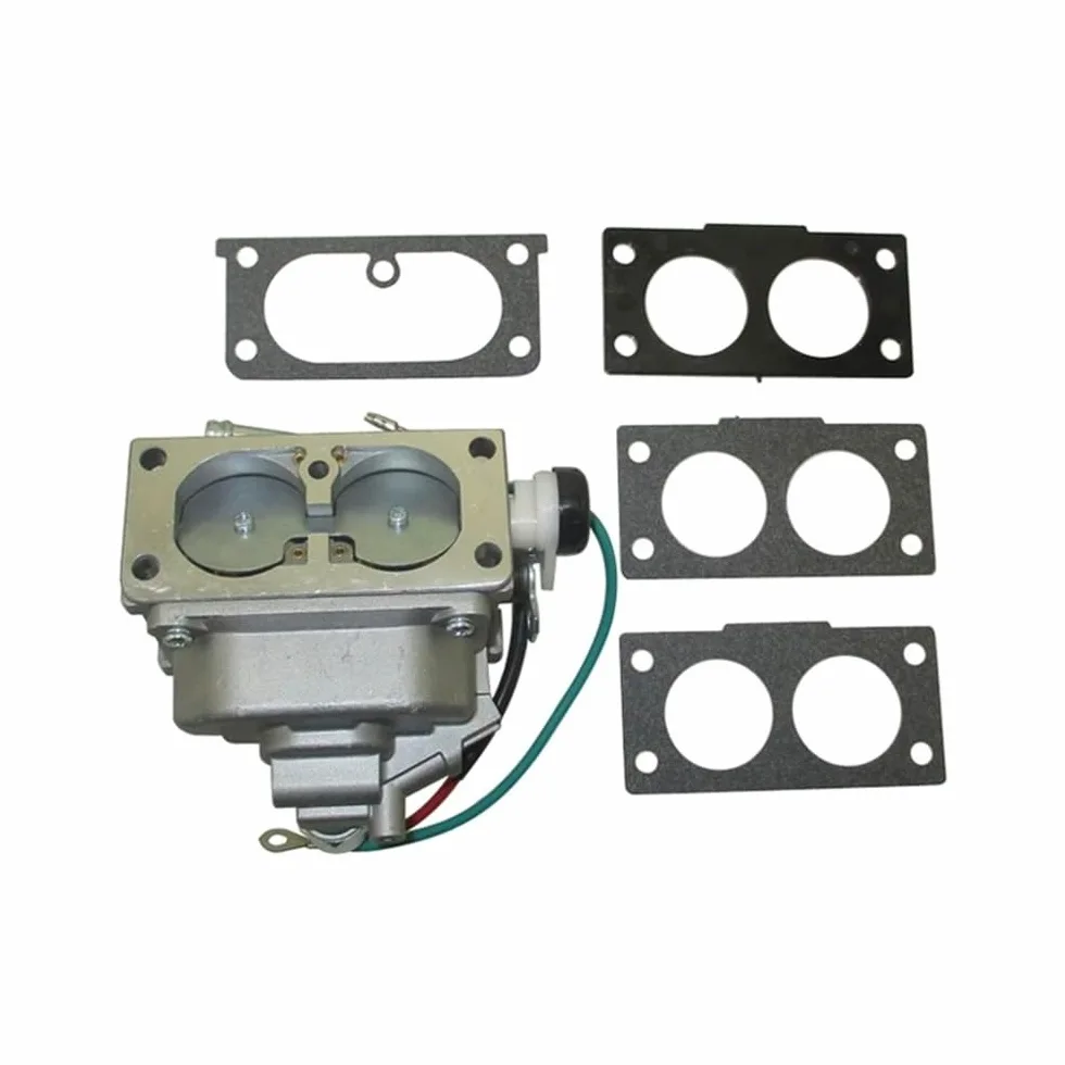 Juego de Juntas de carburador Compatible con los Modelos CH750 CH750-0005 CH750-0006 CH750-3005 CH750-3006 CH750-3032 CH750-0013 CH750-0014 CH750-3038