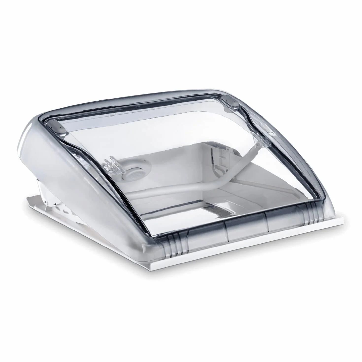 Dometic Mini Heki Style 43-60 sin ventilación forzada